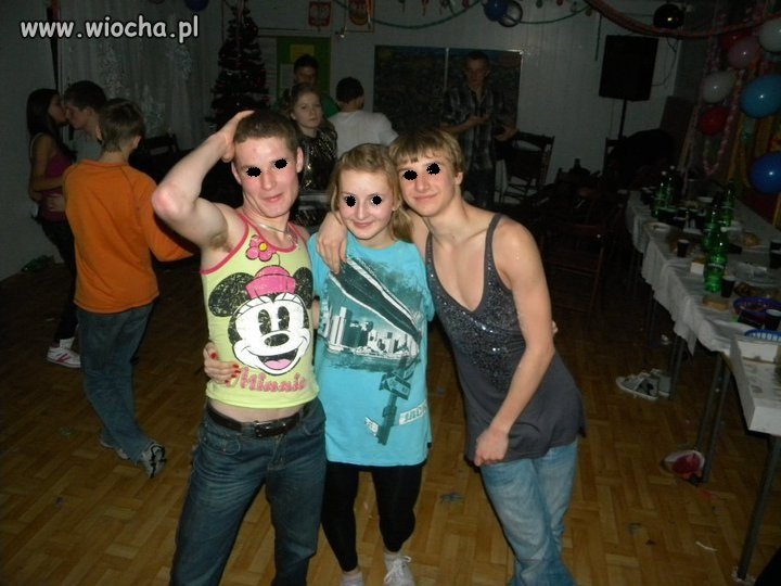 Normalnie Jak Top Model