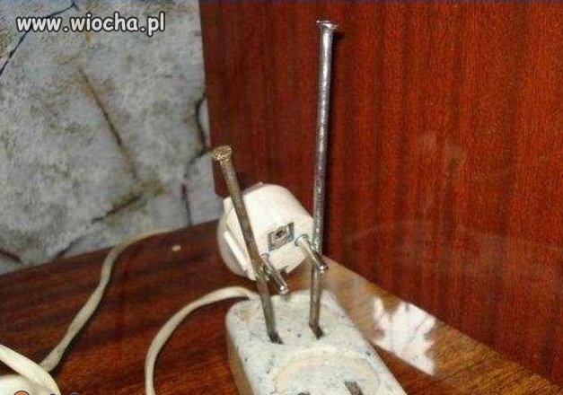 Pstryczek elektryczek