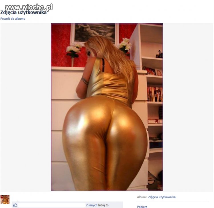 Golden Ass!