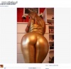 Golden Ass!