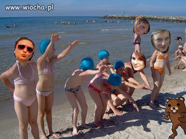 Kolejny mistrz painta