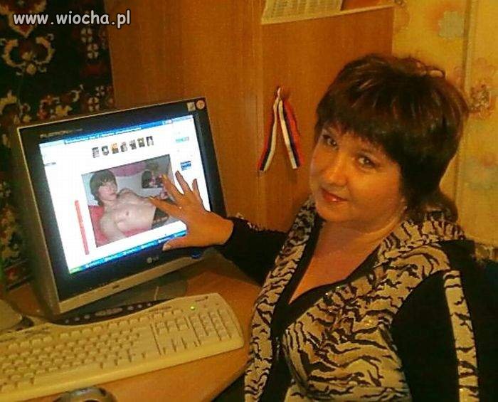 Jej macho 