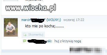 Prosto z mostu