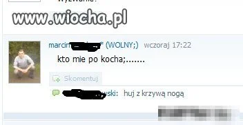 Prosto z mostu