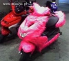 Niezły kolor...