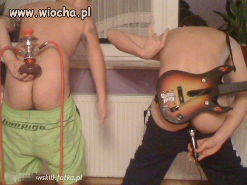 Głupota nie zna granic