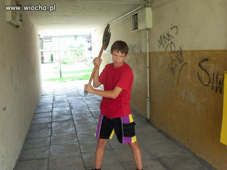 KTO NA SOLO?