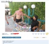 "polska mafia" na wakacjach"