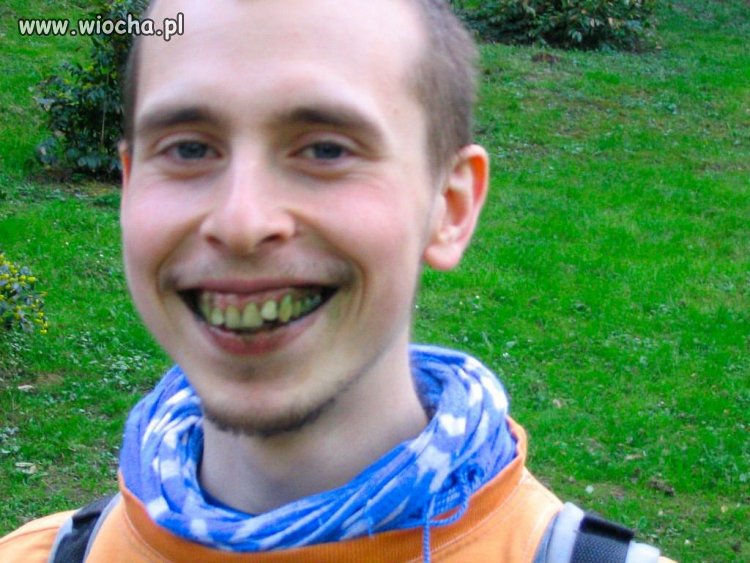 Nie myjecie zębów???