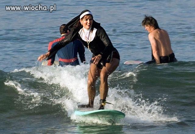Sport jest dla wszystkich 