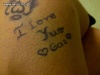 I Love Yuo