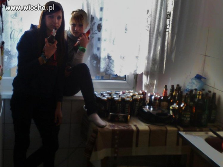 Lans na alkohol