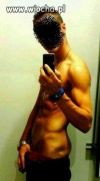 Ahhh, jaki jestem sexi