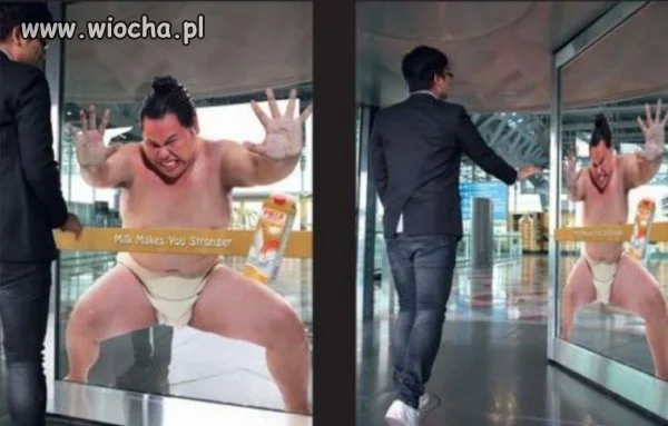 Ochroniarz