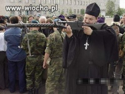 Przygotowania...