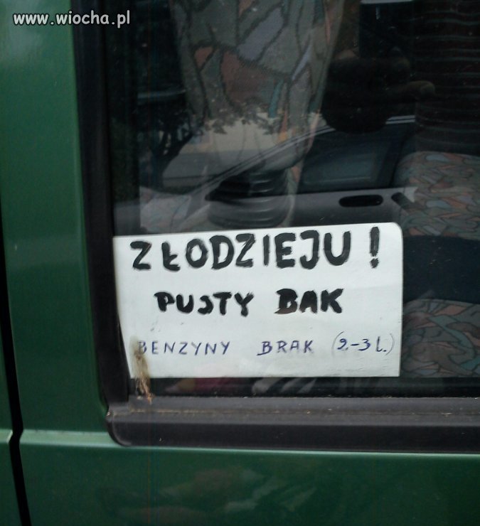 Właściciel Tico