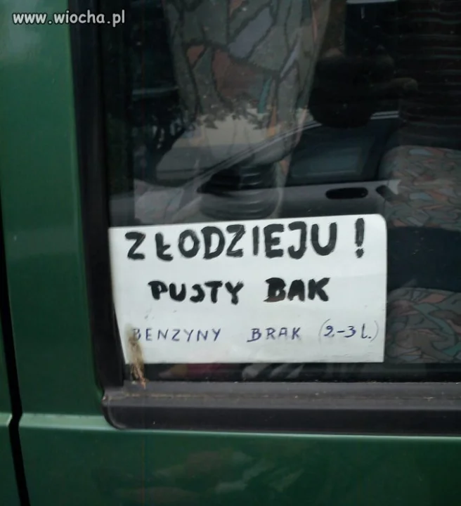 Właściciel Tico