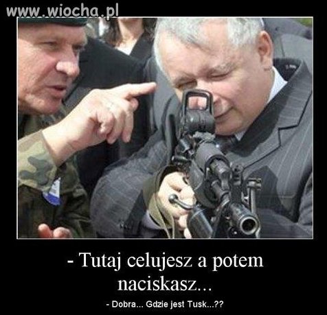 Może to i z demotów ale poprostu zaje***e