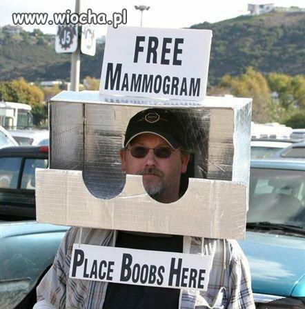 MAMMOGRAFIA