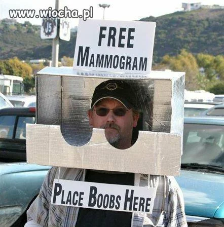 MAMMOGRAFIA