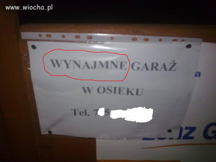 Wynajmne