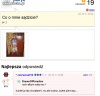 Co o nim sądzicie?