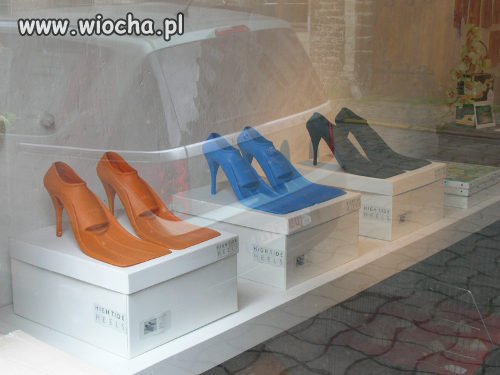 Nowa moda