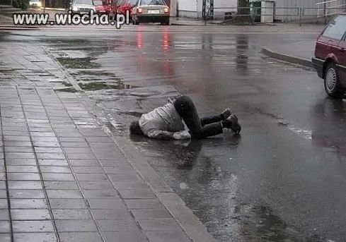 Pływak płytkowodny  