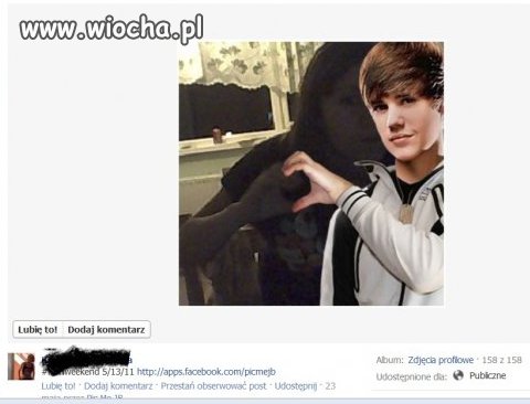 Mistrzyni Photoshopa