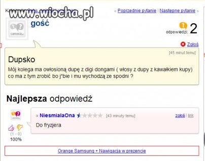 Problem z digi dongami..