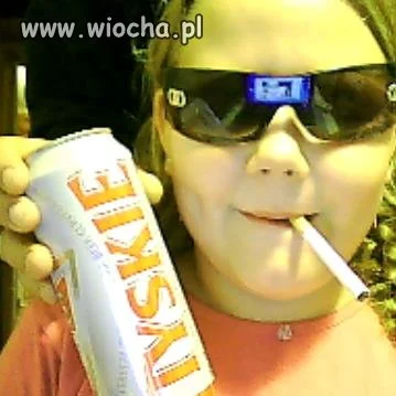 Dziecko.