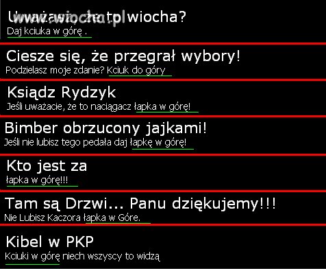 Wiocha 