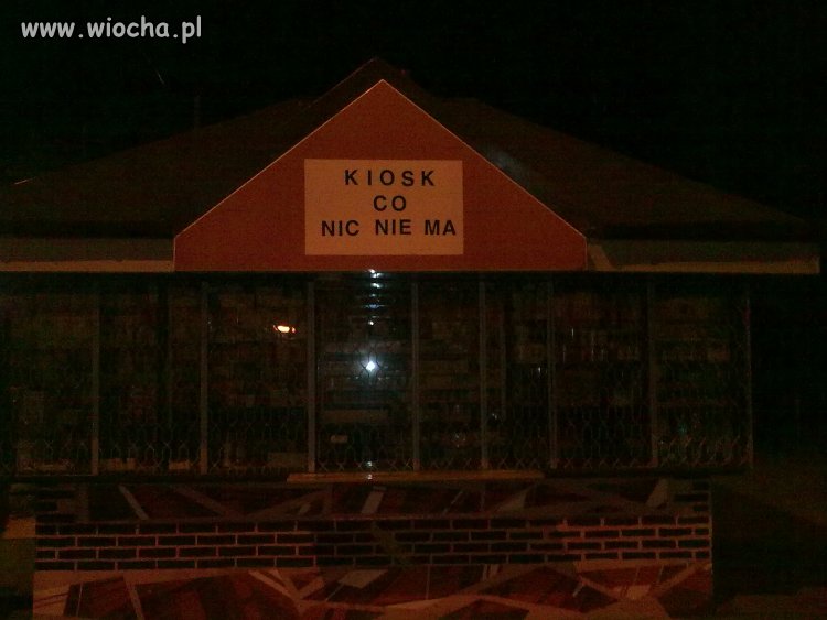 Na początku nie wierzyłem...