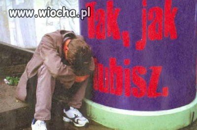 A, Ty jak lubisz?