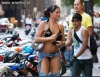 Gustowne jeansy 