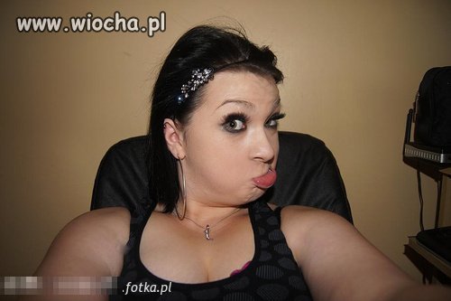 I od czego ta wara tak spuchła?
