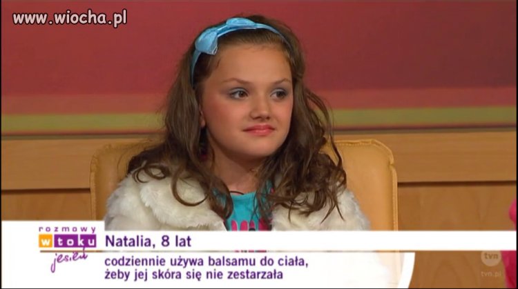 Chore ambicje rodziców...