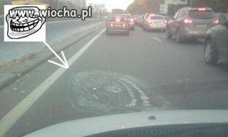 Czyżby to tylko...