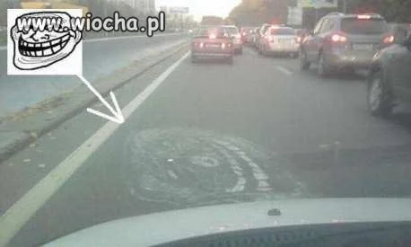 Czyżby to tylko...