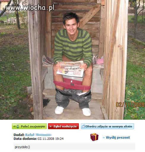 Nie ma to tamto