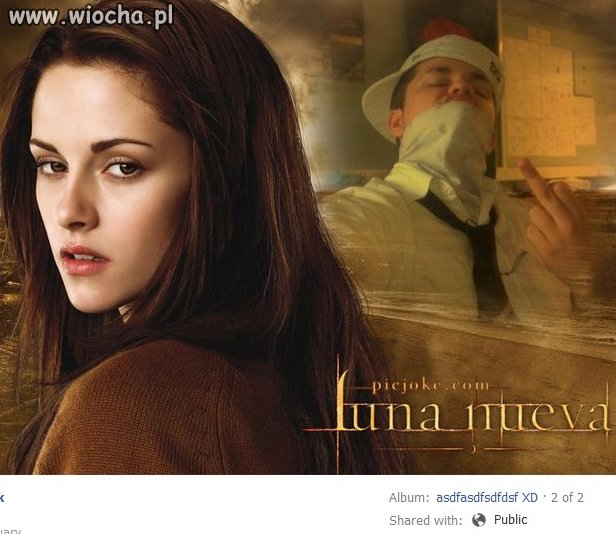 Mistrz photoshopa
