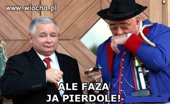 Ale faza !