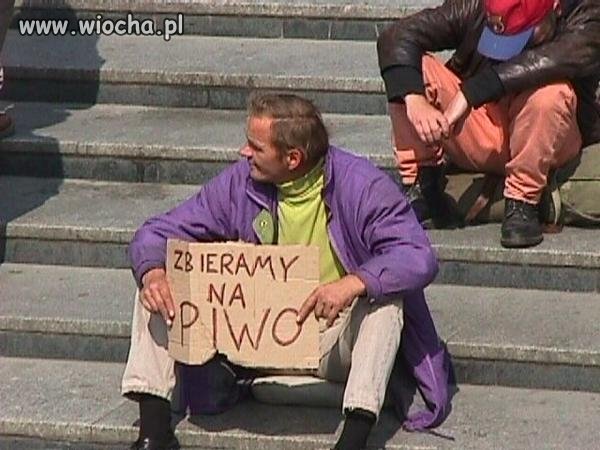 Przynajmniej nie ściemnia