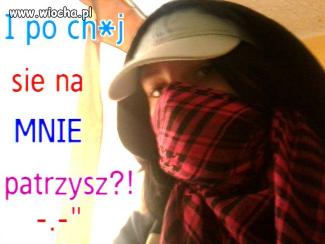 Ciekawe...