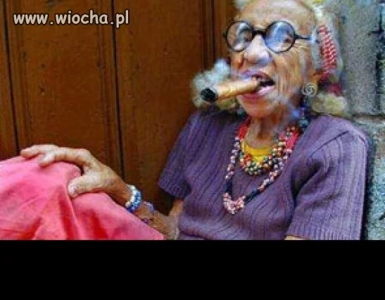 BABCIA JARA BAZE 