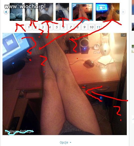 O co mu chodzi? 