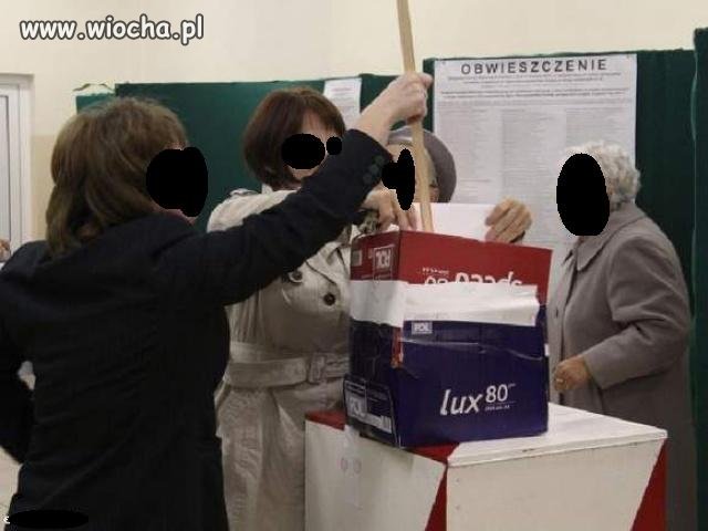 Nasze Państwo wydało miliony na kampanie