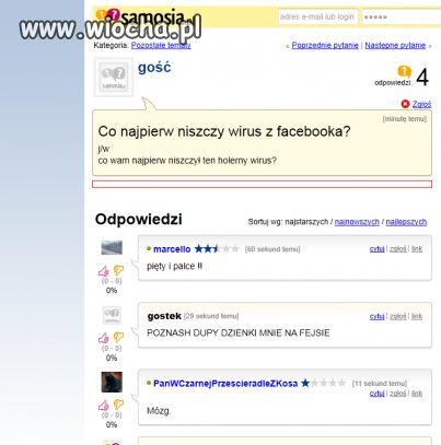 Lol, ale idiot