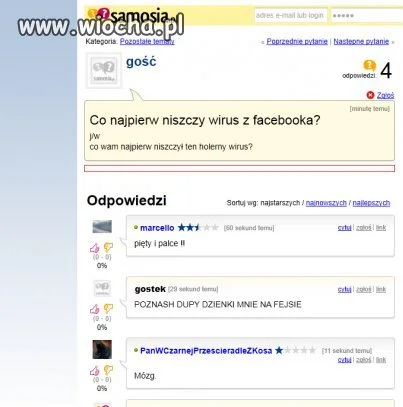 Lol, ale idiot