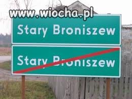 Polscy drogowcy